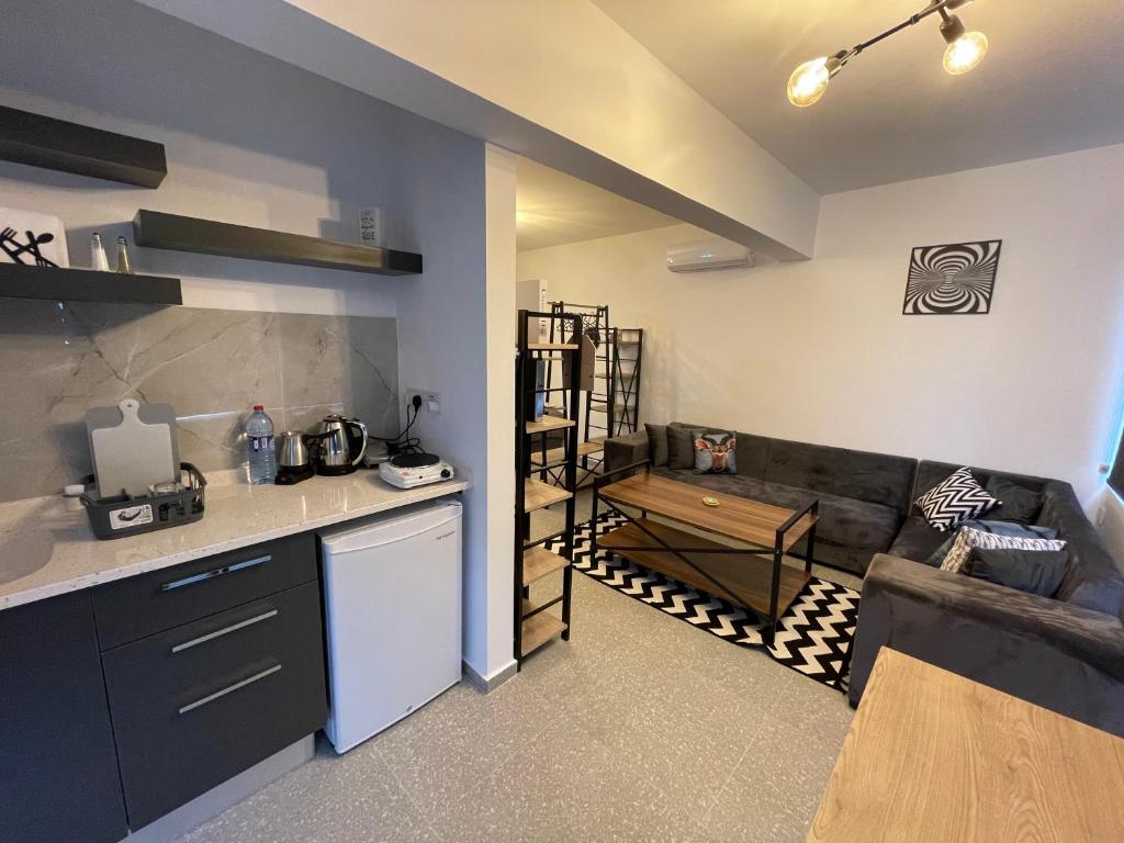 Mr. Studio in Ortakoy , North Nicosia + wifi + netflix photo