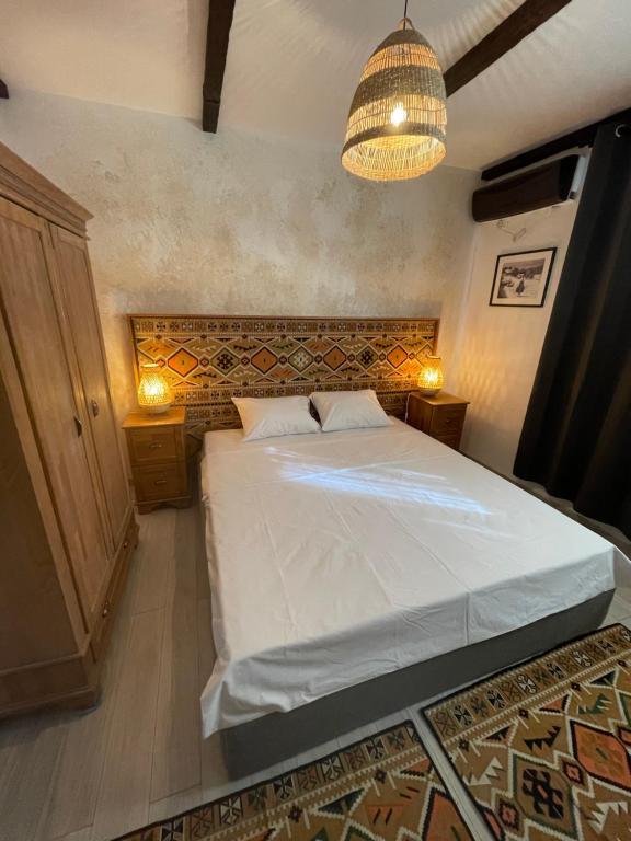Hotel Casa Romaneasca photo