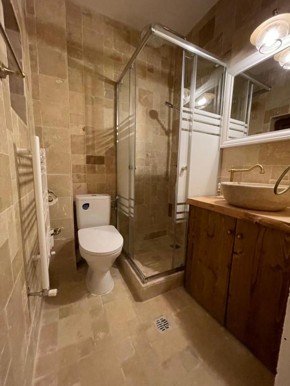 Hotel Casa Romaneasca photo