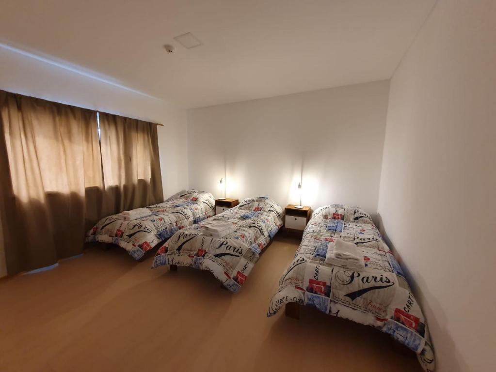 Casa Las Lengas - 4