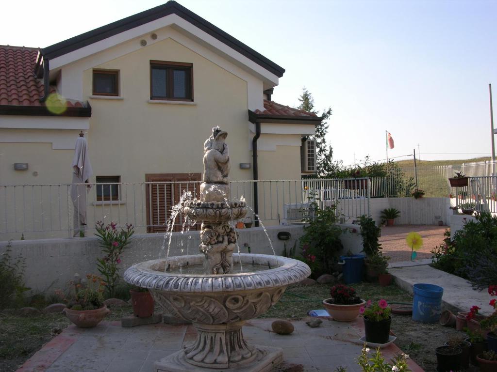 B&B Angolo Felice - 4
