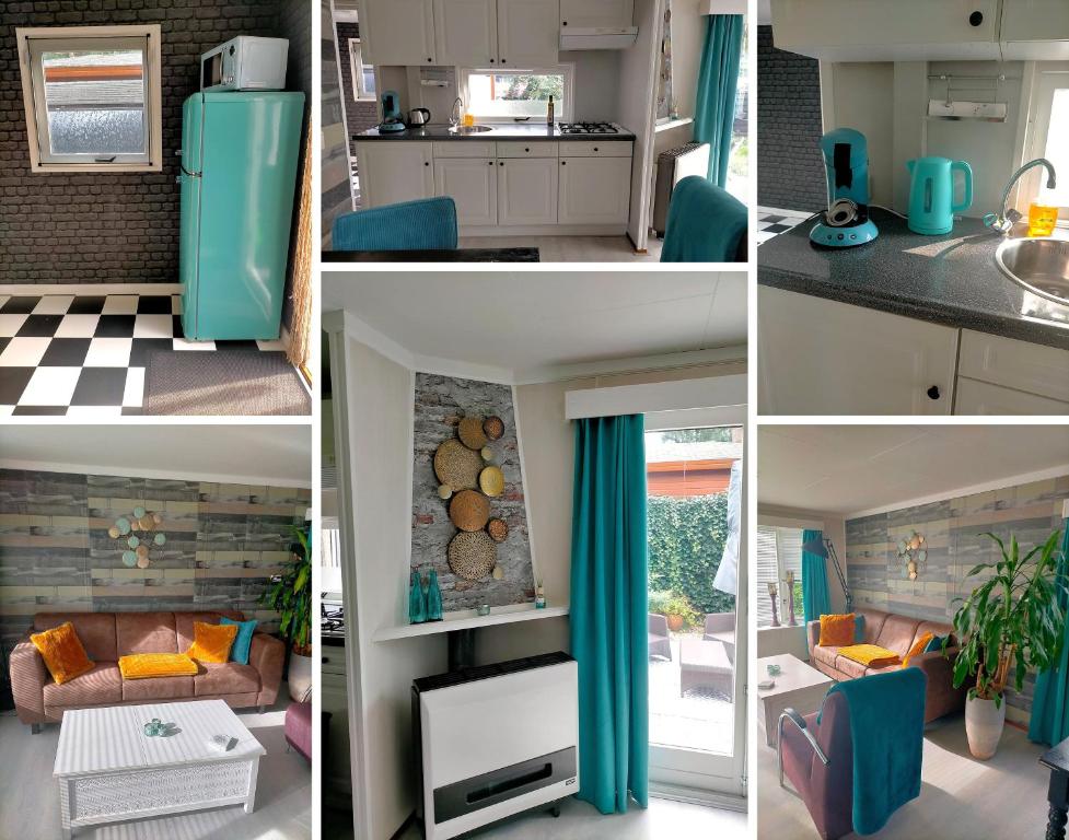 Enjoy nature, nice stay and beautiful surroundings, Putten