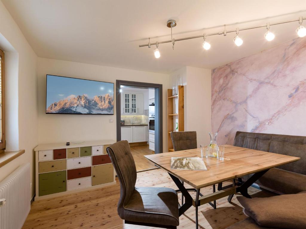 abacus-Ferienwohnung - 4