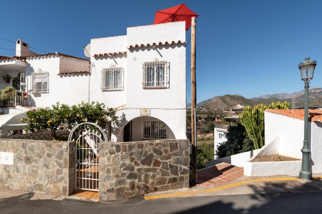 Casa Limon - 2