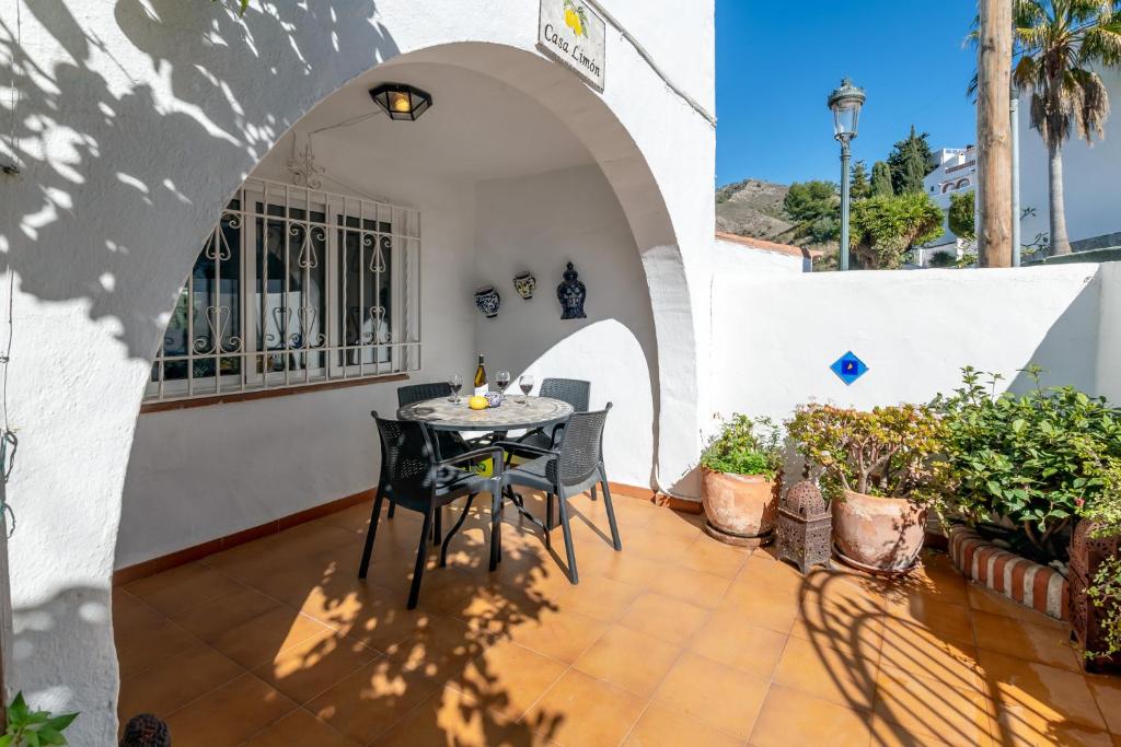 Casa Limon - 3