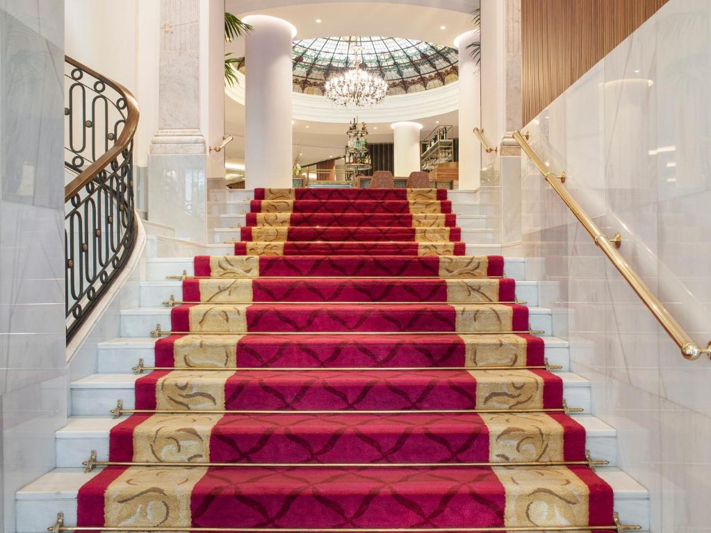 Hotel Property