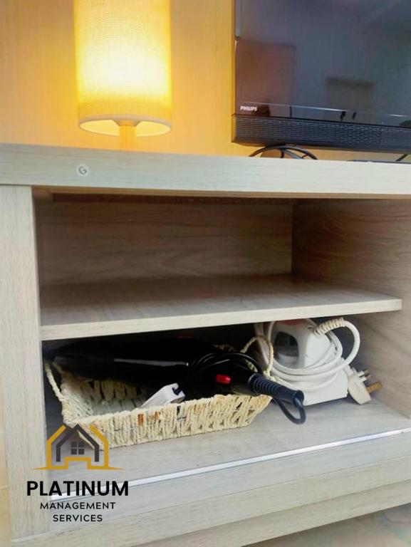 Stylish Studio Hatten Silverscape [4pax] Melaka photo
