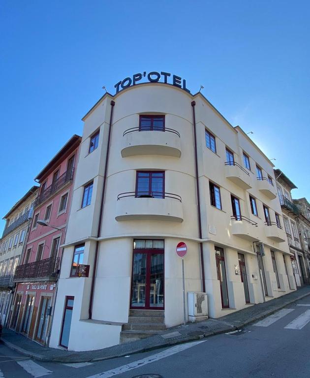 Top'Otel photo