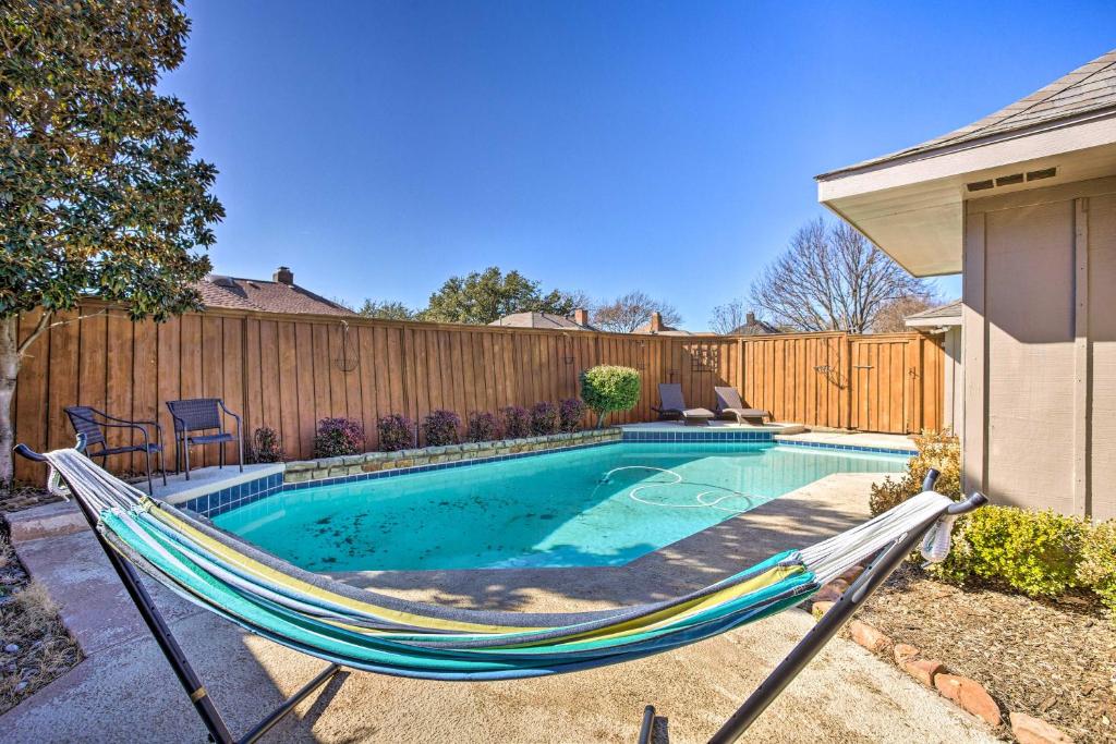 Modern Plano Home Less Than 4 Mi to Adventure Landing photo