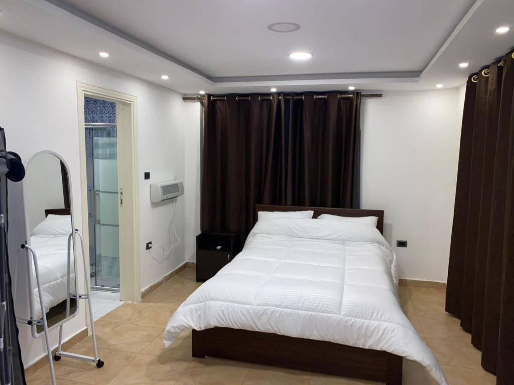 The View — Hotel in Amman