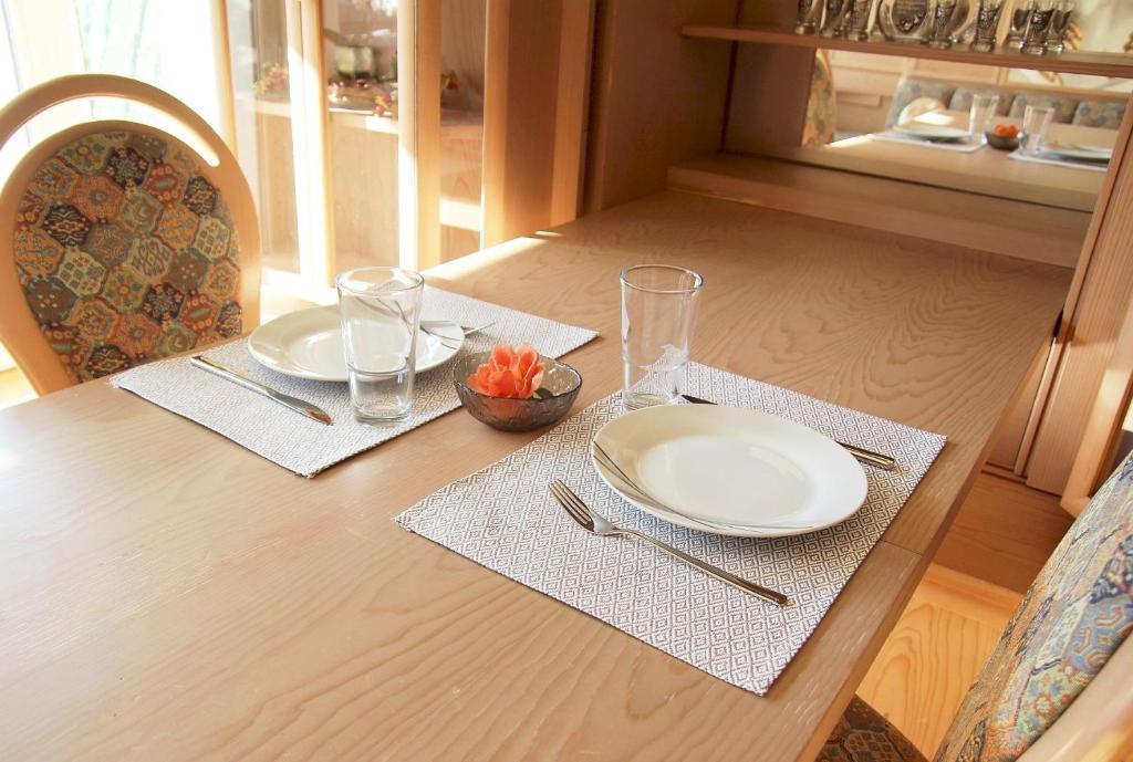 Studio-Appartement Drei Hörndl - 4