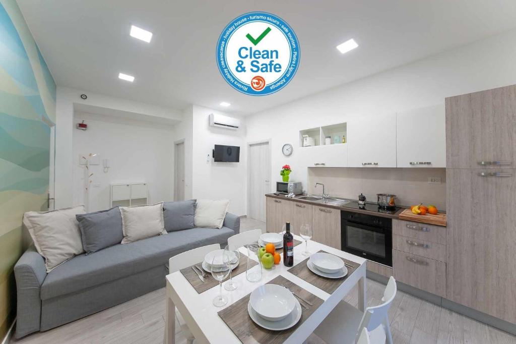 INES RivieraHoliday, Albenga