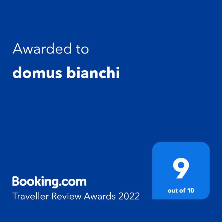 domus bianchi - 2