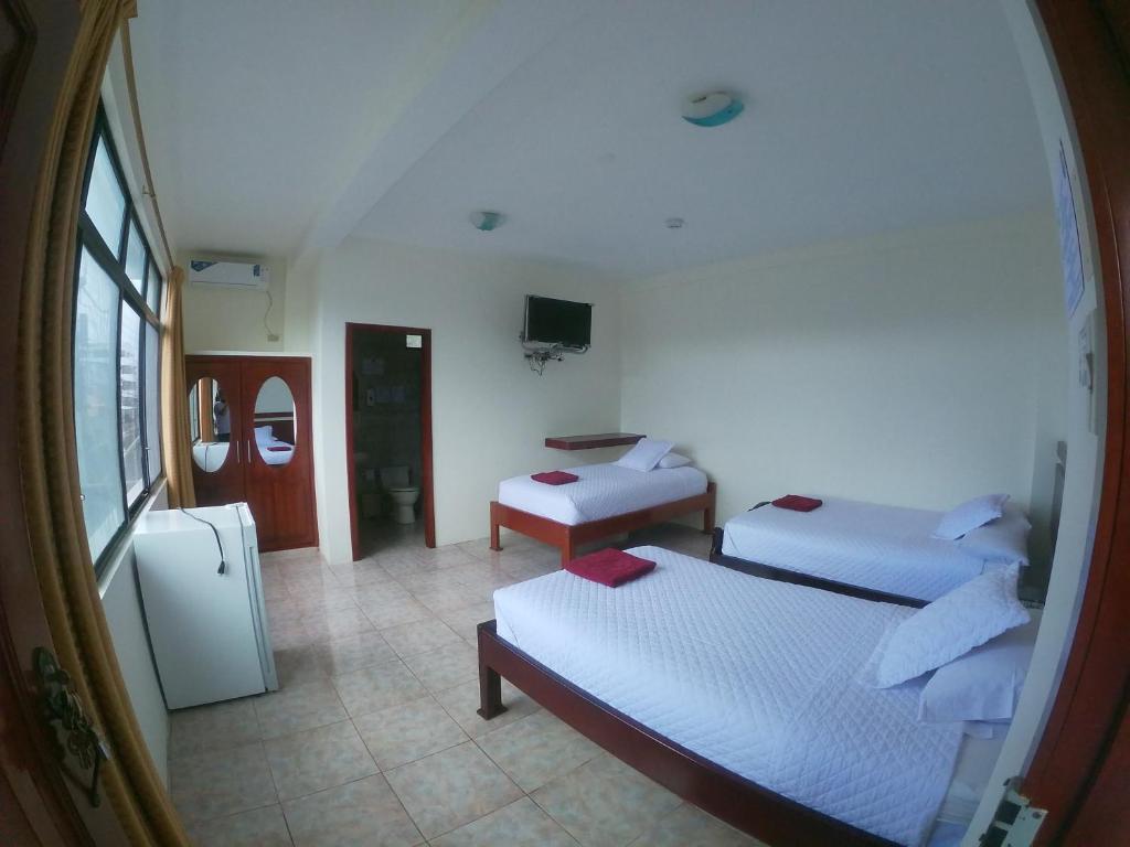 Grand paraiso insular 2 - 3