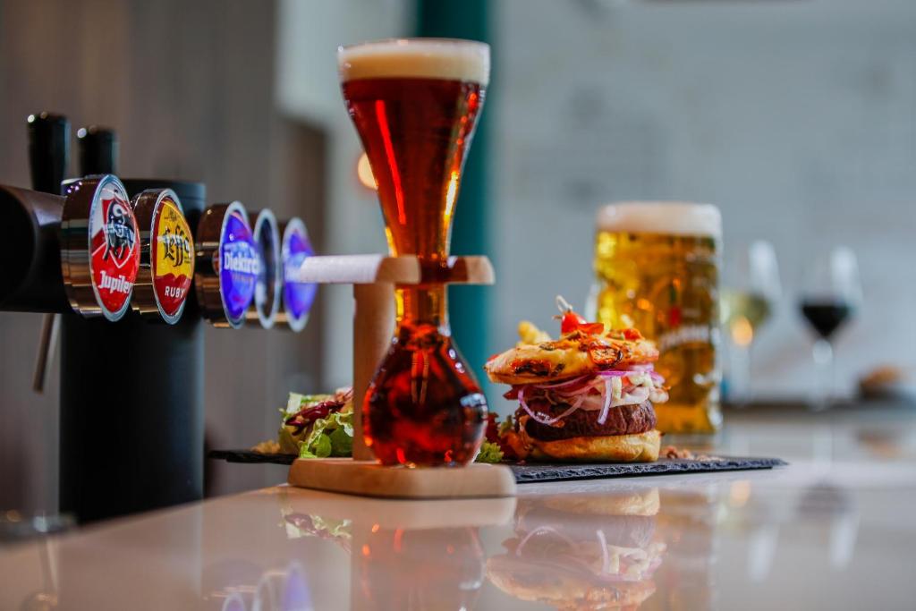 ibis Luxembourg Aeroport Photo 13