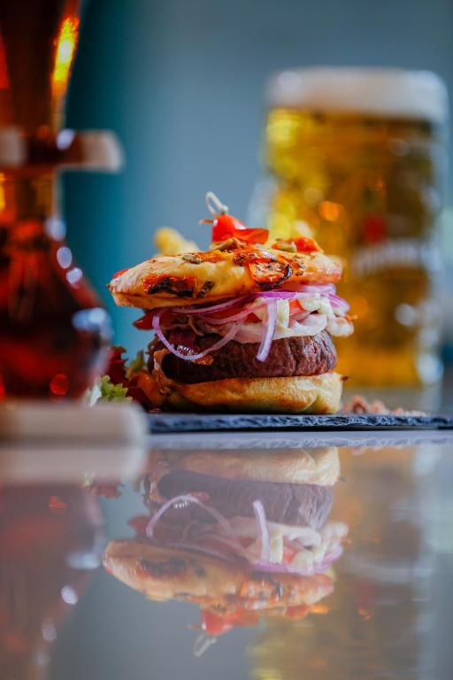 ibis Luxembourg Aeroport Photo 22