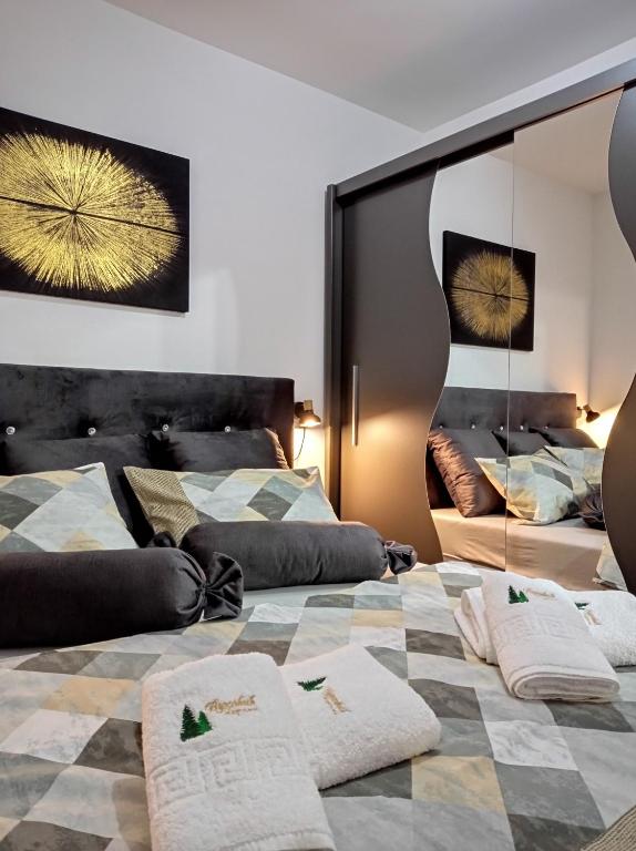 Apartman Vukovic & SPA - 3