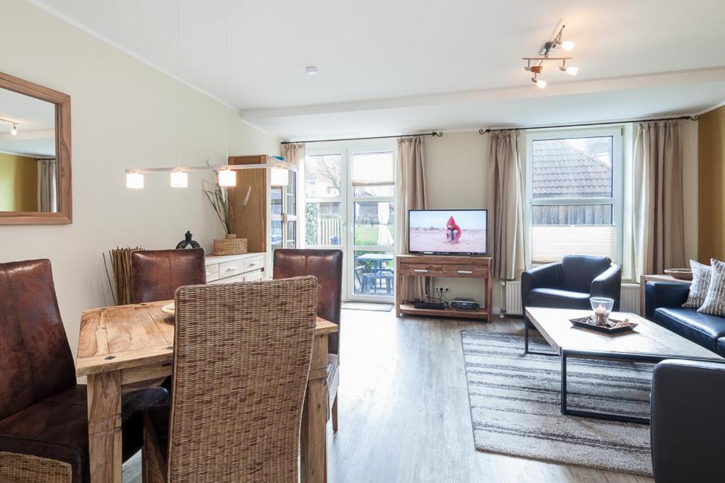 Sünnslag Wohnung 073, Boltenhagen