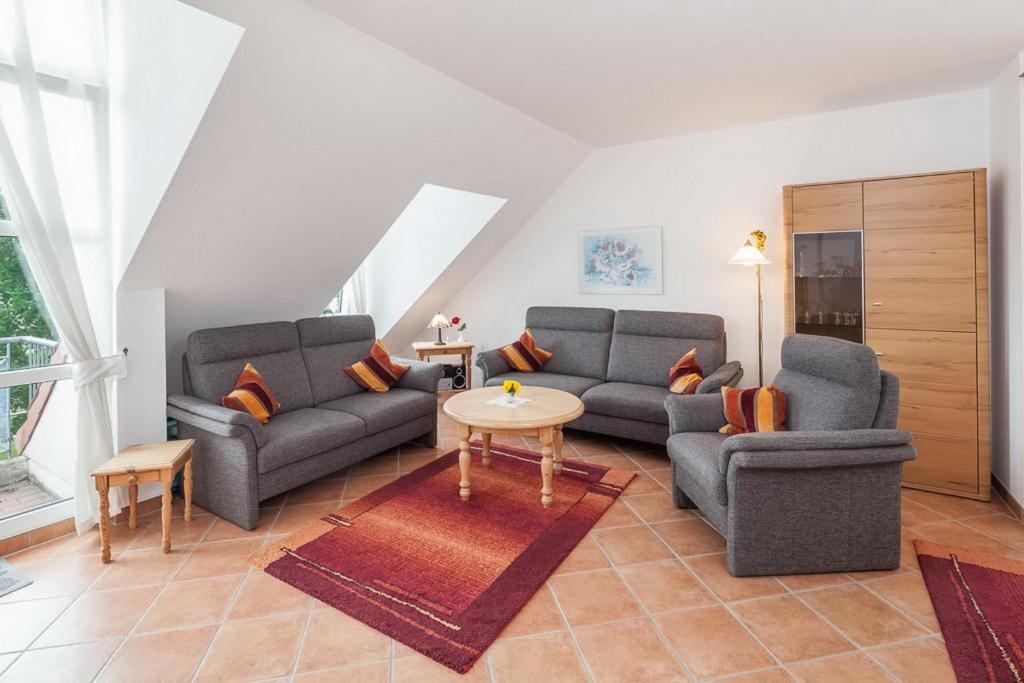 Sünnslag Wohnung 138, Boltenhagen