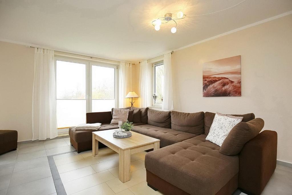 Sünnslag Wohnung 128, Boltenhagen