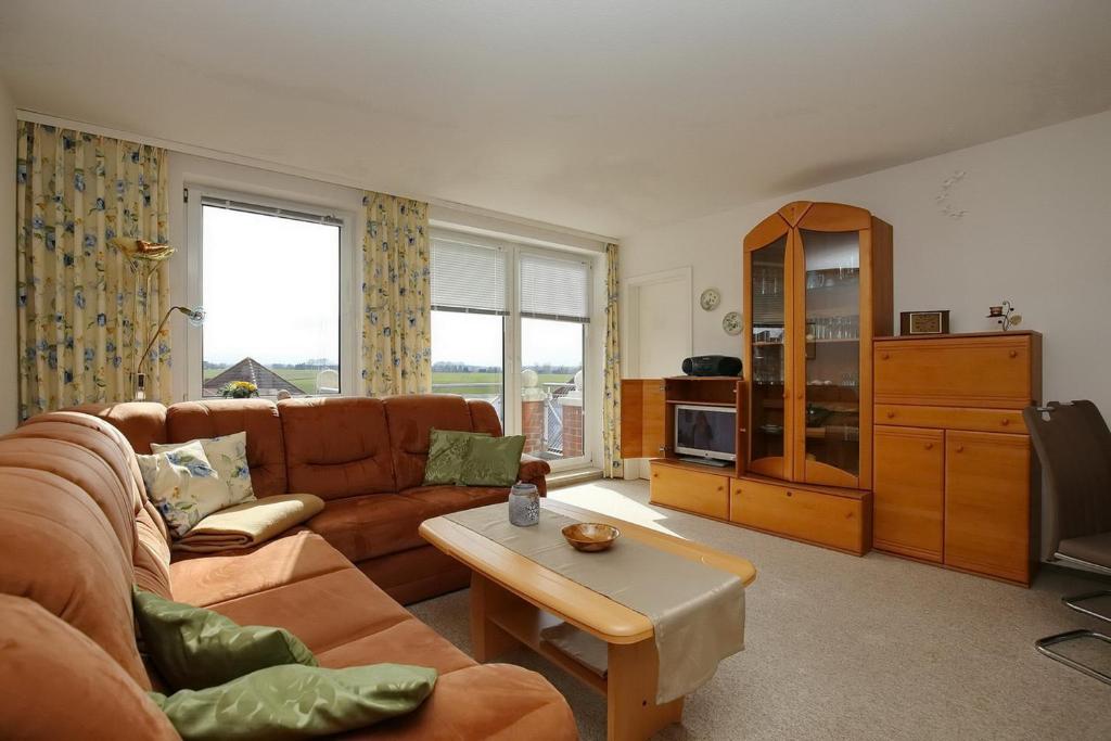 Sünnslag Wohnung 117, Boltenhagen