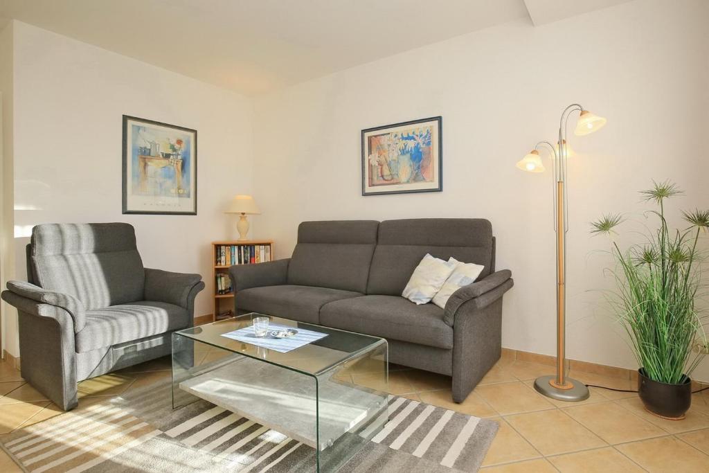 Sünnslag Wohnung 123, Boltenhagen