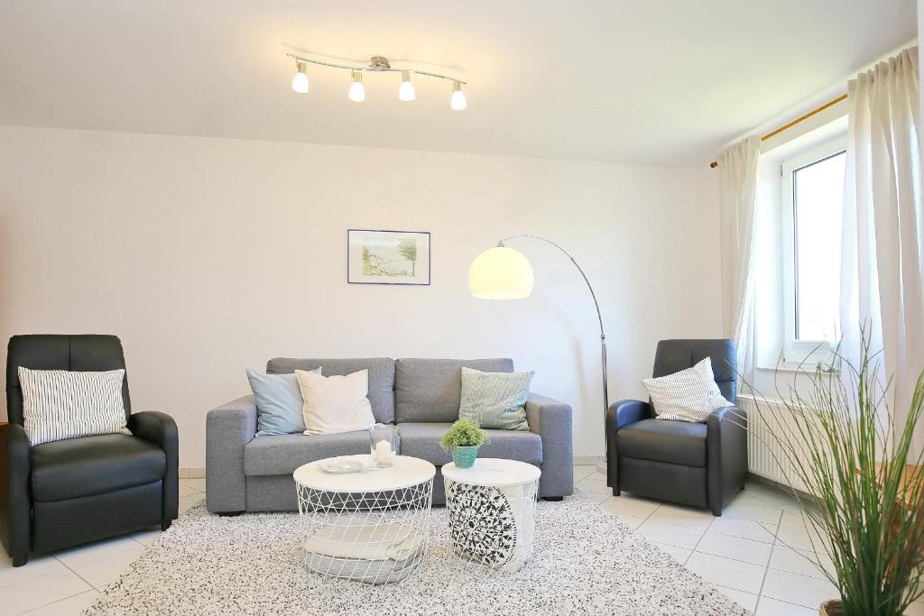 Sünnslag Wohnung 064, Boltenhagen