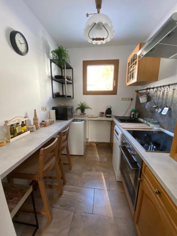 Ferienhaus Dana - 4