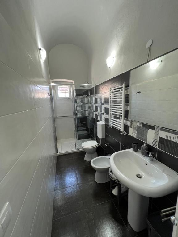 VILLA PRESTIGIO Bed and Breakfast photo