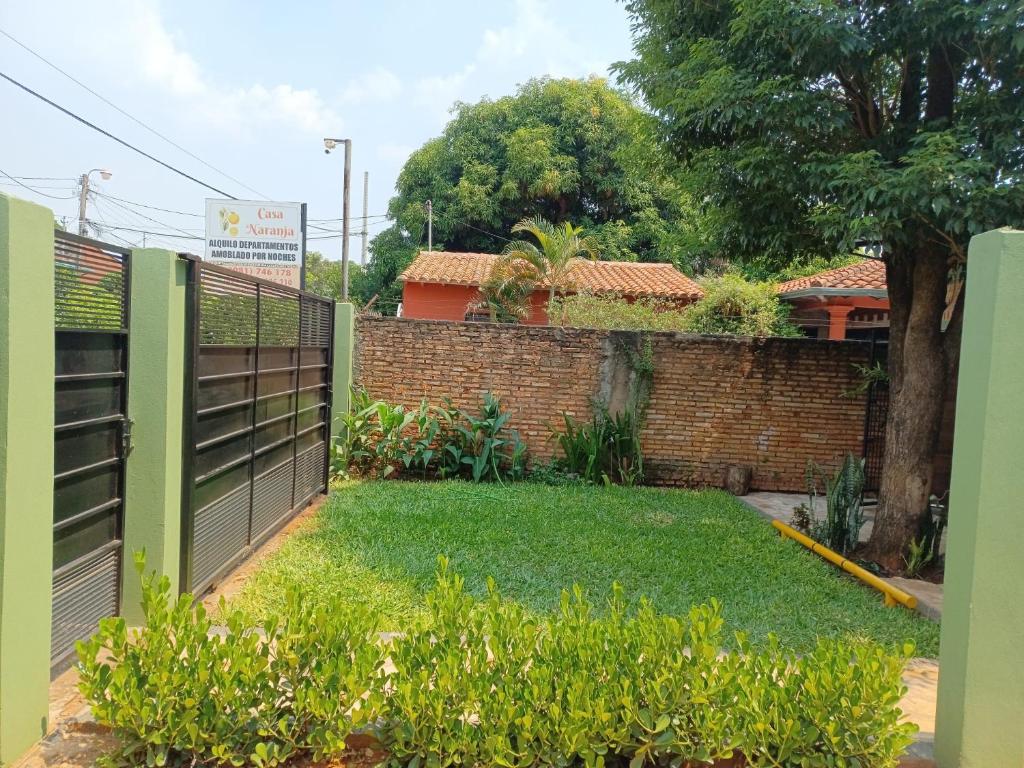 Casa Naranja - 4
