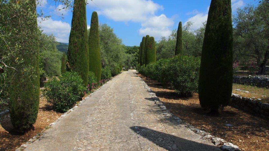 domaine des tilleuls d'or - 2