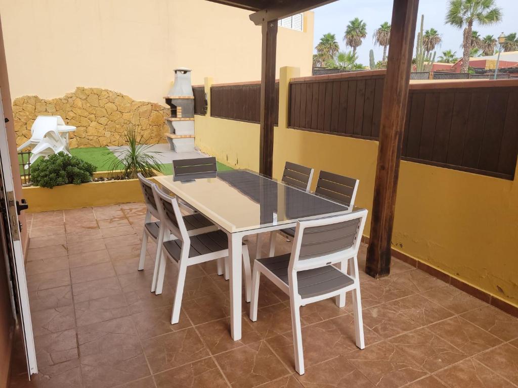 Villa Athenea - 3