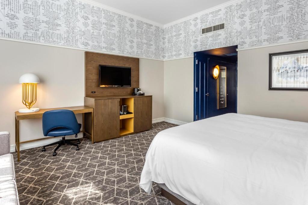 Hotel Blake An Ascend Hotel Collection Member Photo 42