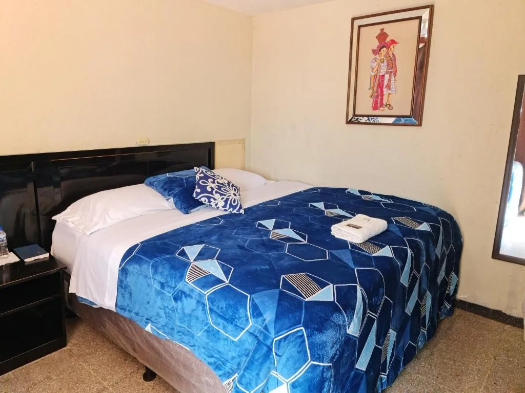 Hotel Kasa Kamelot Las Rosas, hotel in Quetzaltenango