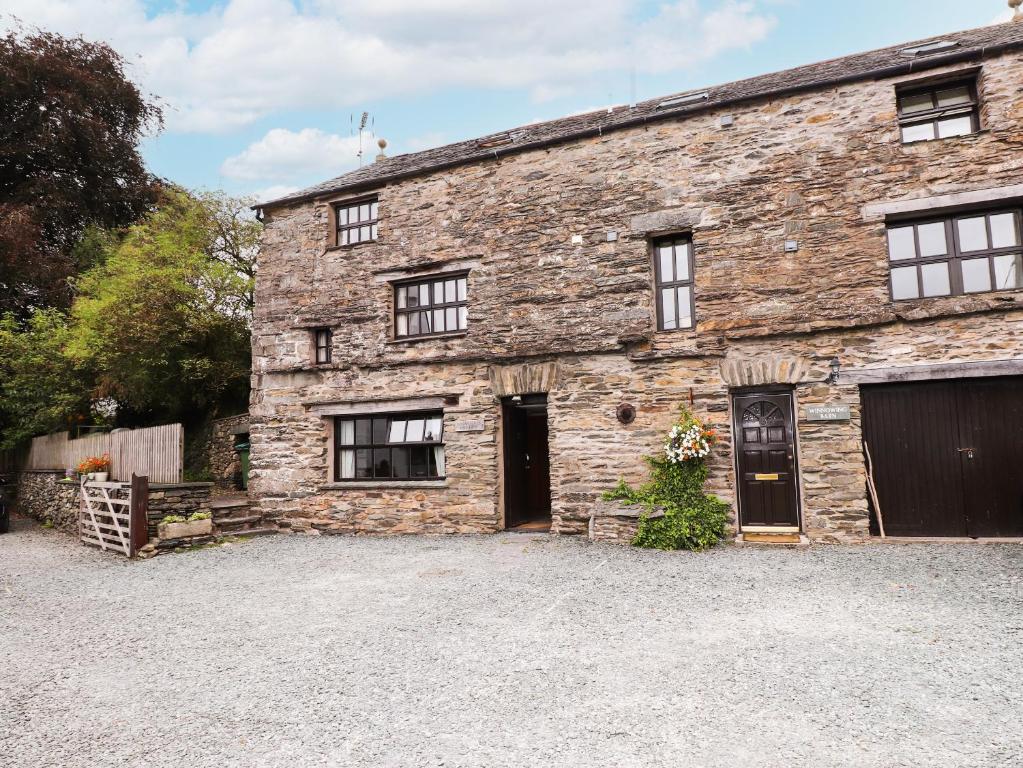 Cherry Tree Cottage at Satterthwaite, Hawkshead