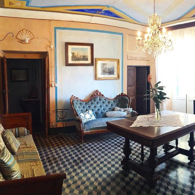 AGRITURISMO CASA OLIVIERI - 3