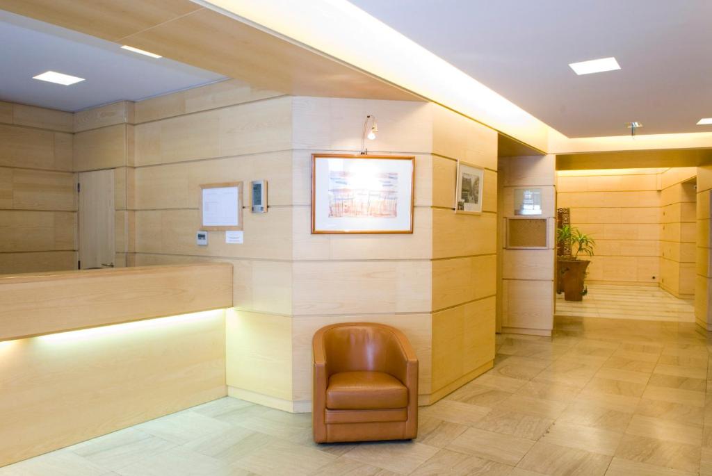 Paris Grand Hotel Du Havre Additional