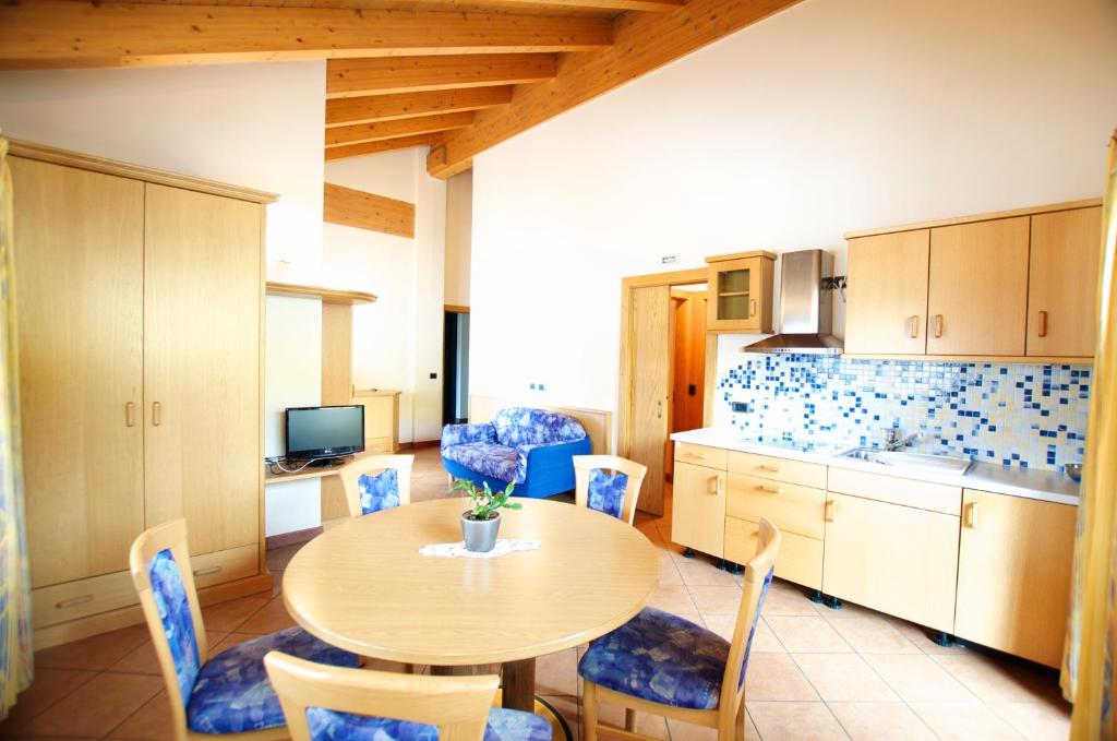 Miky House - Appartamenti Abar - 2