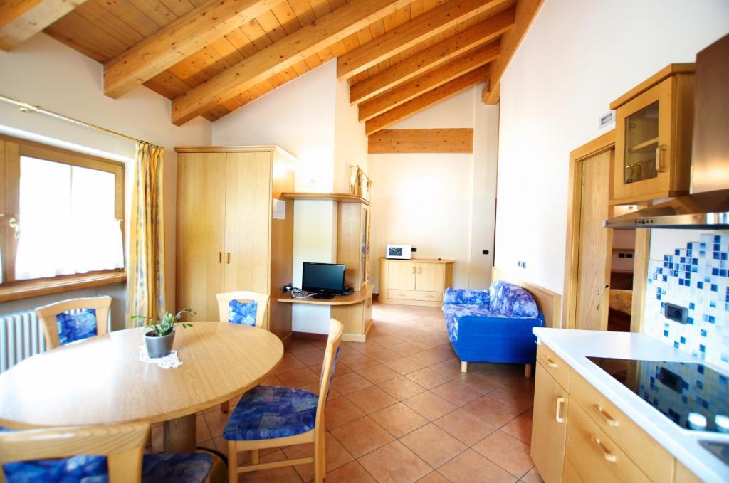 Miky House - Appartamenti Abar - 3