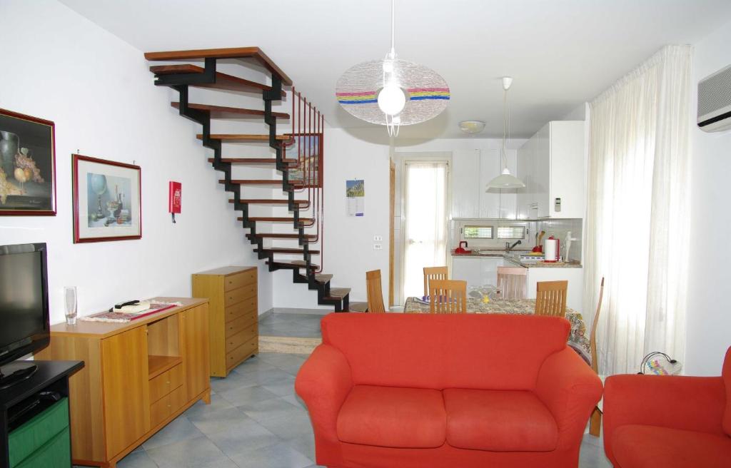 Residence Fontana Barone - 5
