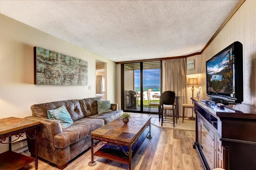 Beachfront Bijou
