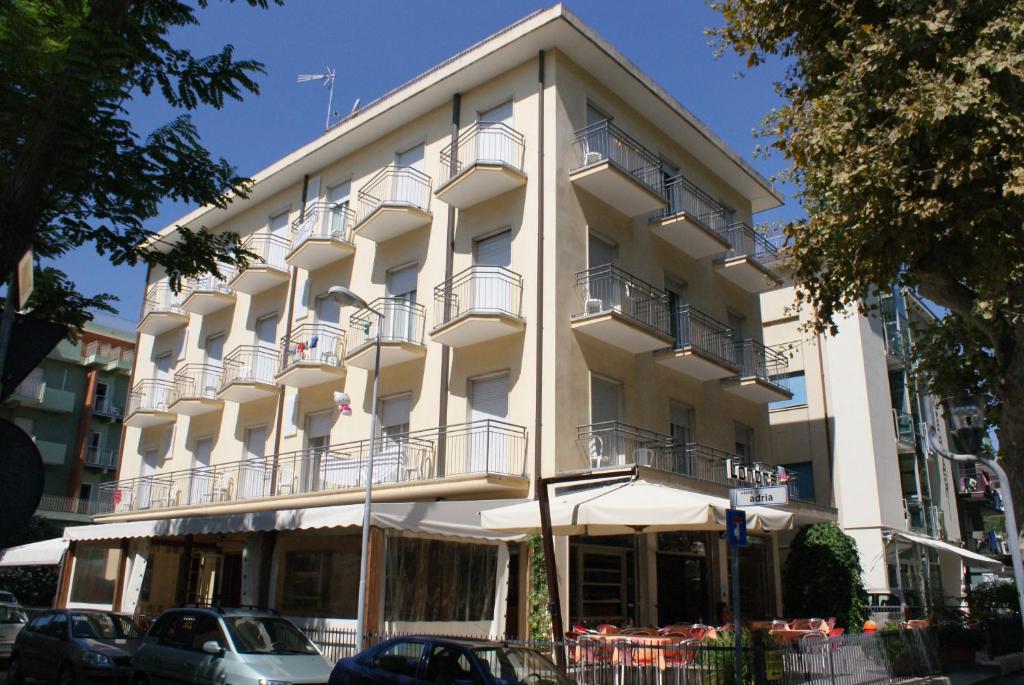Hotel Londra - 1