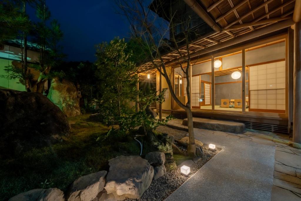 료칸 야마자키 호텔 이미지 1