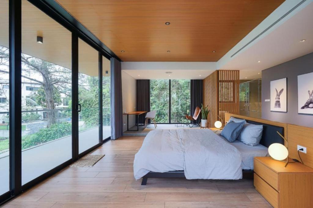 U-Space Villa Tam Đảo – Venuestay