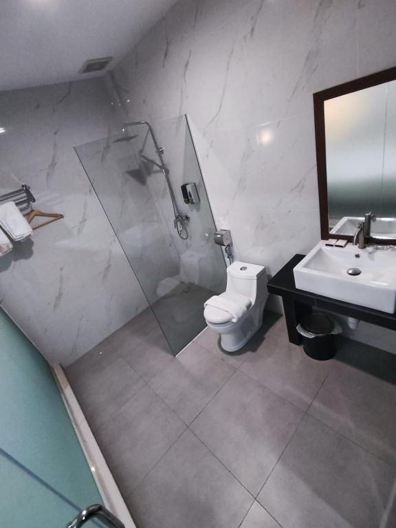 Hotel Morena Batam photo