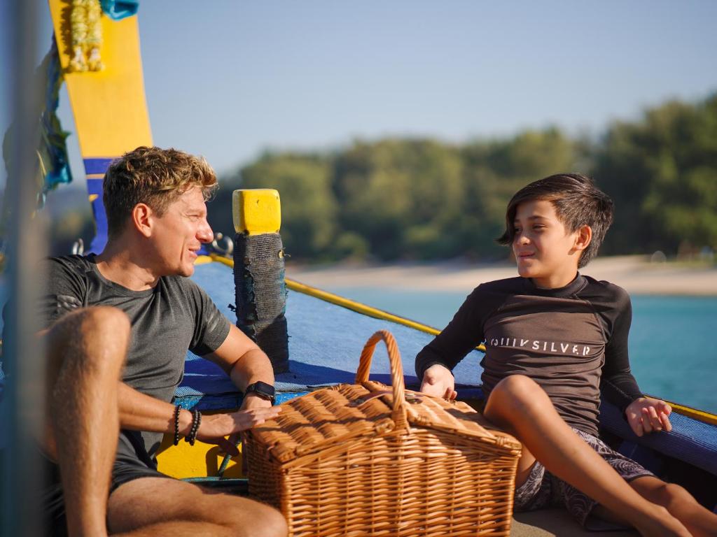 Recreational facilities