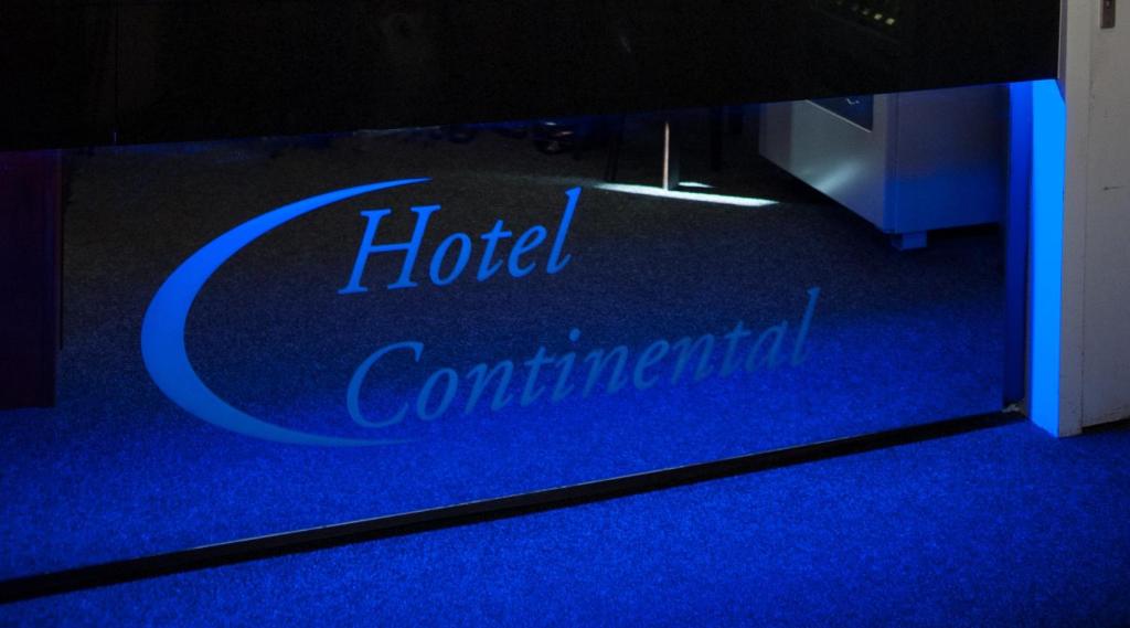 Hotel Continental Amsterdam                                                                 photo