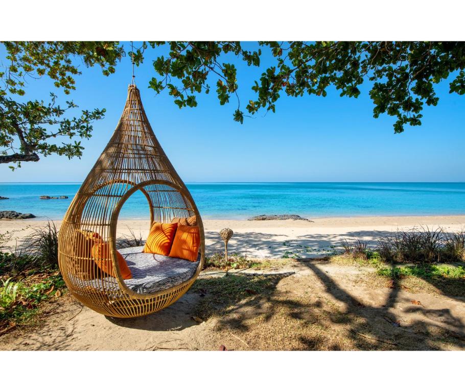 Surrounding environment