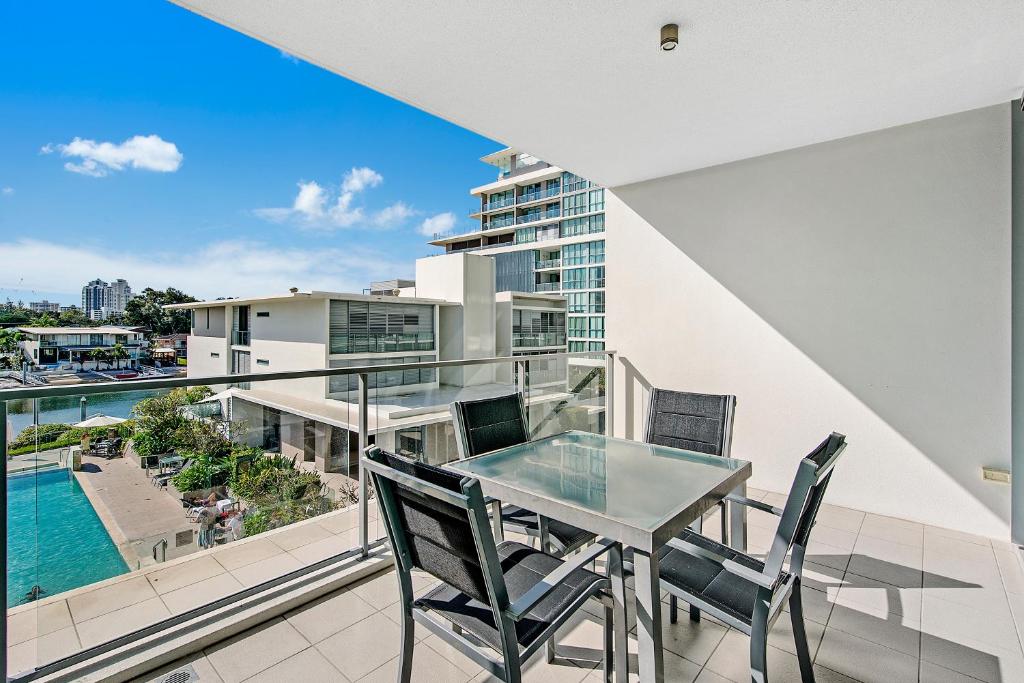 Balkon/teras