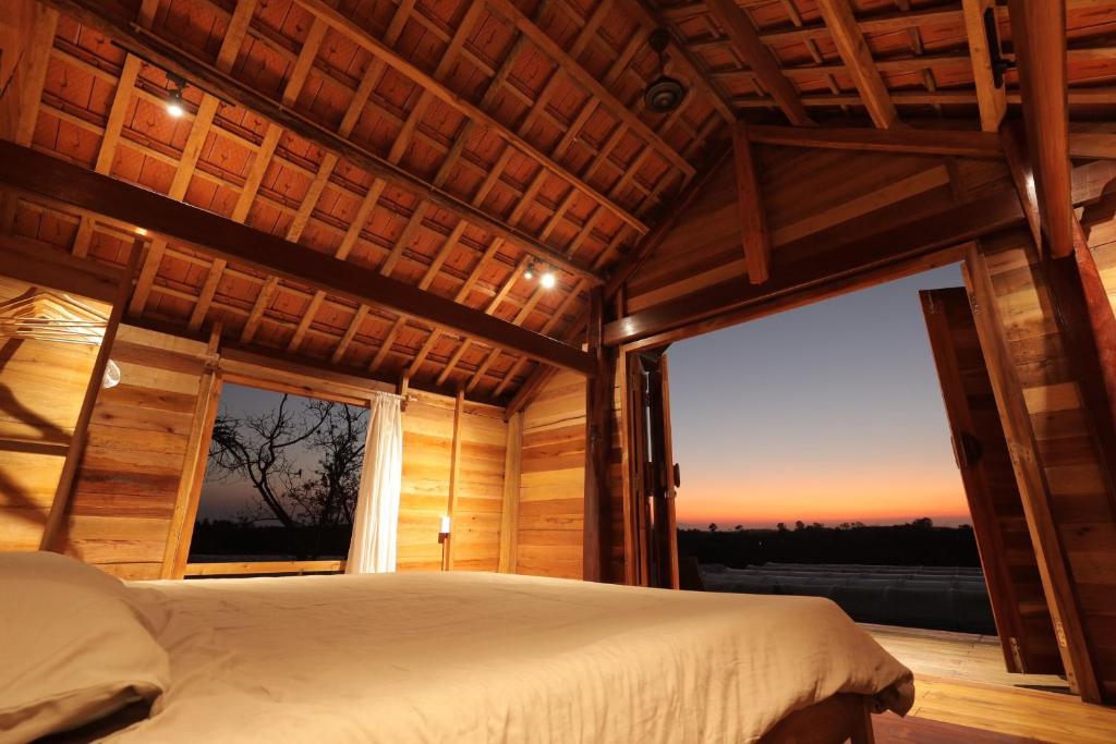 TODO Farm - Organic Farming &amp; Retreat — Hotel in Tuy Hòa (Phú Yên)